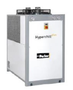 Industrial Water Chillers for Precision Cooling(수냉식칠러)